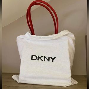 DKNY shoulder bag